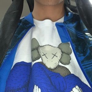 Meet your Posher, Tristan